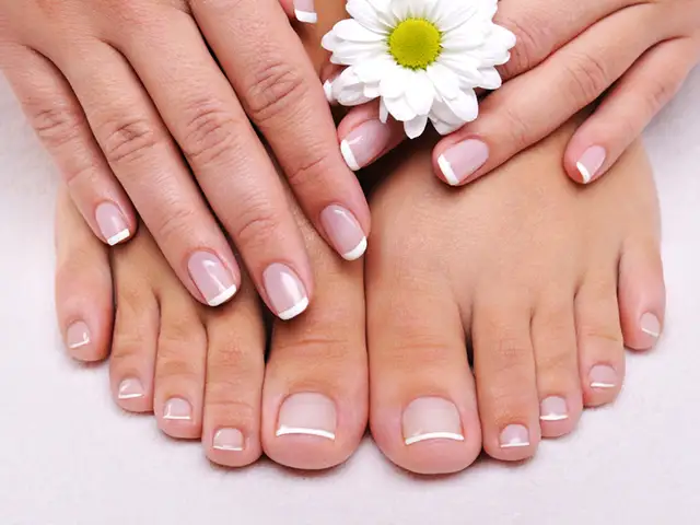 Muratpaşa Pedikürcü